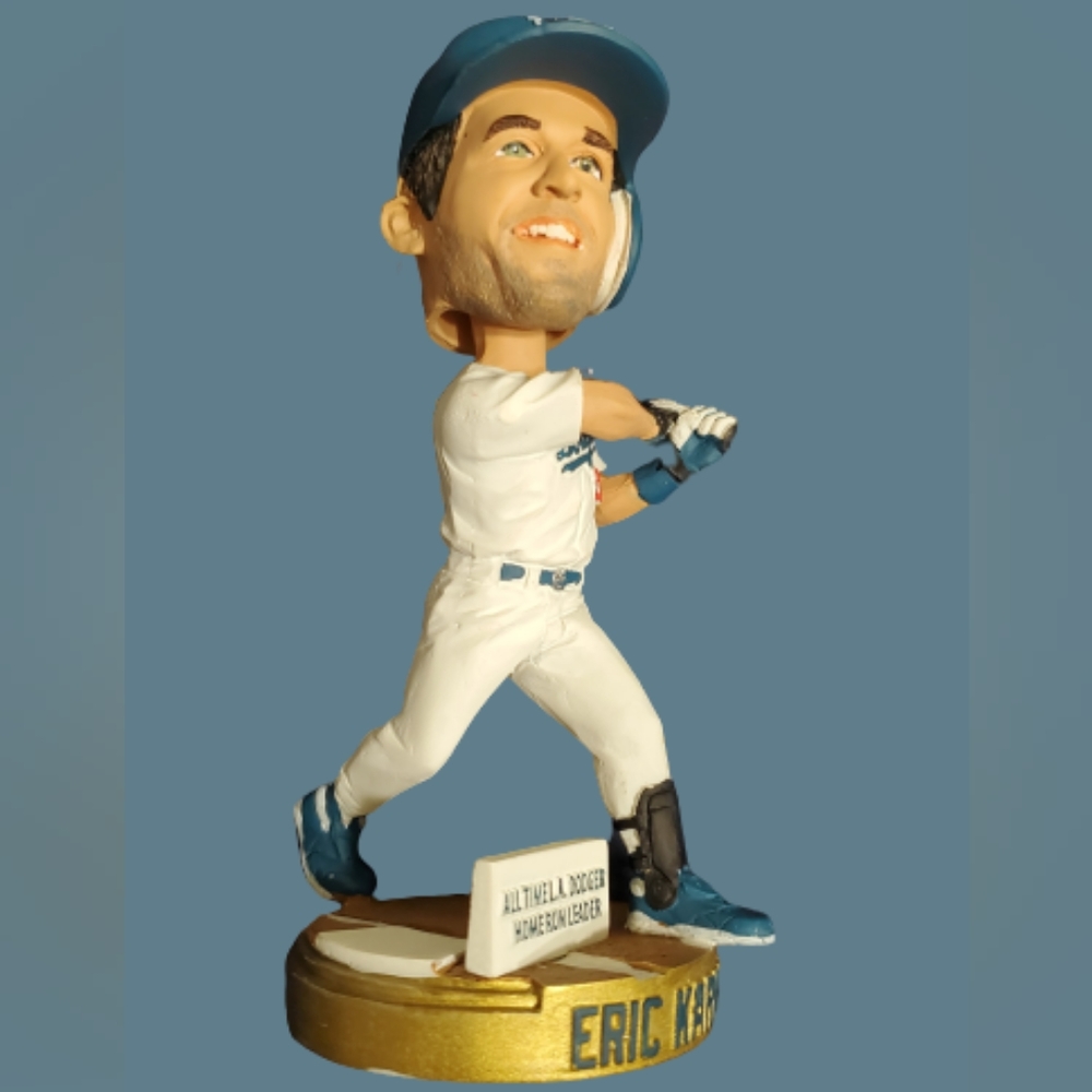 Eric Karros Bobblehead